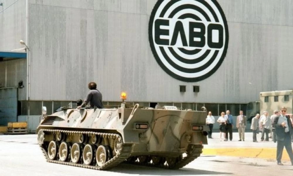 Yeni safak για ΕΛΒΟ: Το Ισραήλ "θέλει να εγκατασταθεί μπροστά στη μύτη μας"